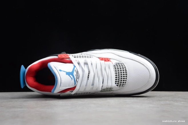 Rep Jordan What 4 The CI1184-146 Air 0708